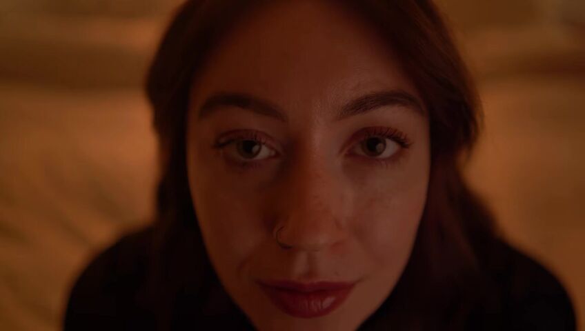 Adria After Dark - 11 March 2026 - Practice Your Eye Contact With Me？