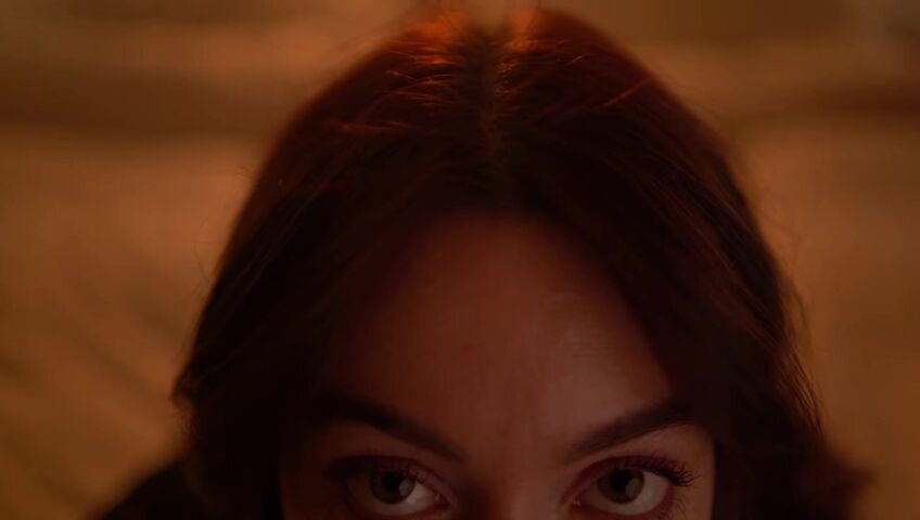 Adria After Dark - 11 March 2026 - Practice Your Eye Contact With Me？