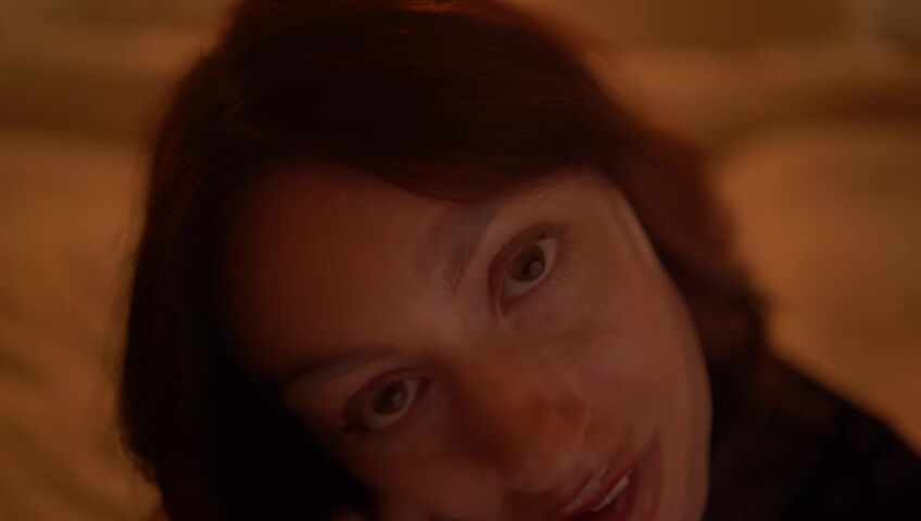 Adria After Dark - 11 March 2026 - Practice Your Eye Contact With Me？