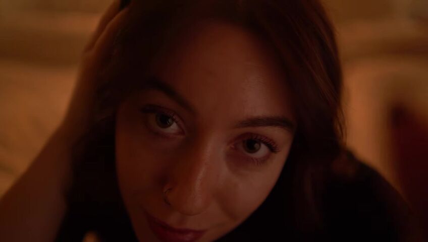 Adria After Dark - 11 March 2026 - Practice Your Eye Contact With Me？