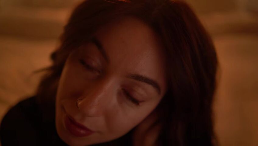 Adria After Dark - 11 March 2026 - Practice Your Eye Contact With Me？