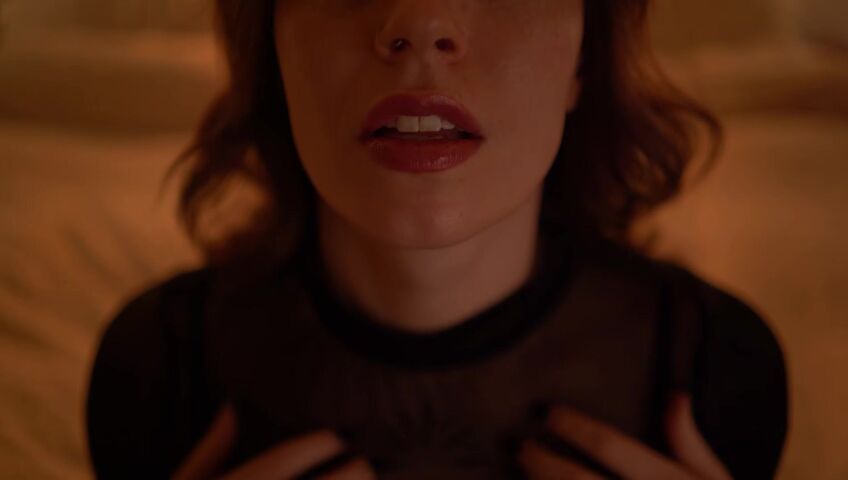 Adria After Dark - 11 March 2026 - Practice Your Eye Contact With Me？