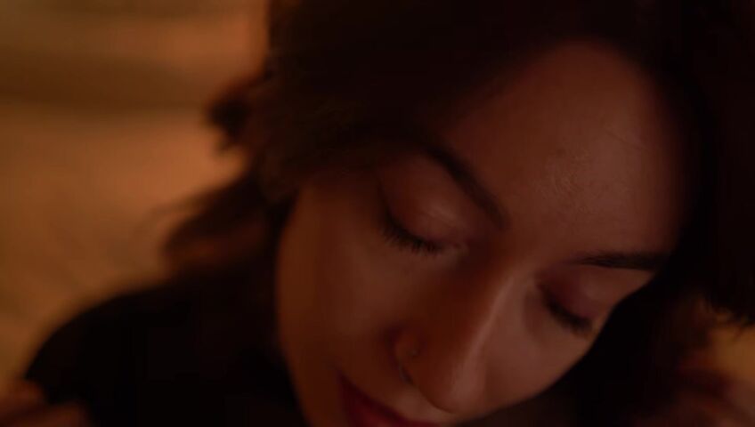 Adria After Dark - 11 March 2026 - Practice Your Eye Contact With Me？