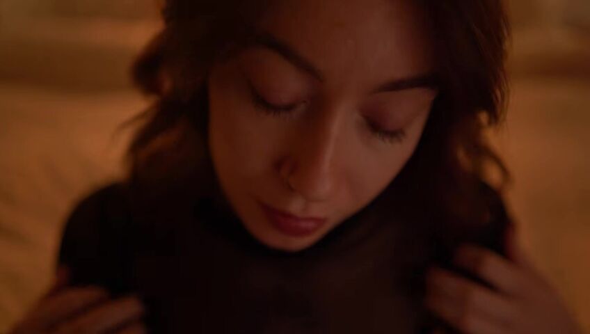 Adria After Dark - 11 March 2026 - Practice Your Eye Contact With Me？