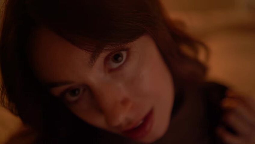 Adria After Dark - 11 March 2026 - Practice Your Eye Contact With Me？