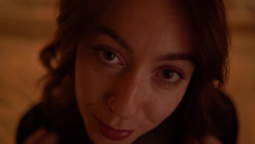 Adria After Dark - 11 March 2026 - Practice Your Eye Contact With Me？