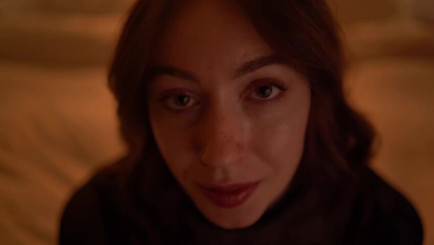 Adria After Dark - 11 March 2026 - Practice Your Eye Contact With Me？