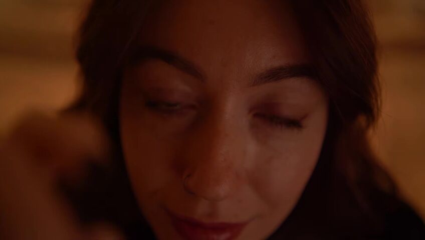 Adria After Dark - 11 March 2026 - Practice Your Eye Contact With Me？