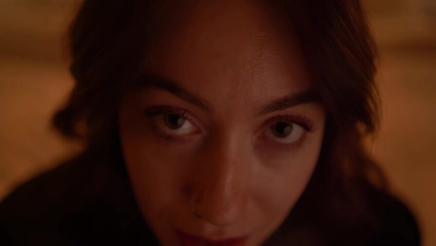 Adria After Dark - 11 March 2026 - Practice Your Eye Contact With Me？