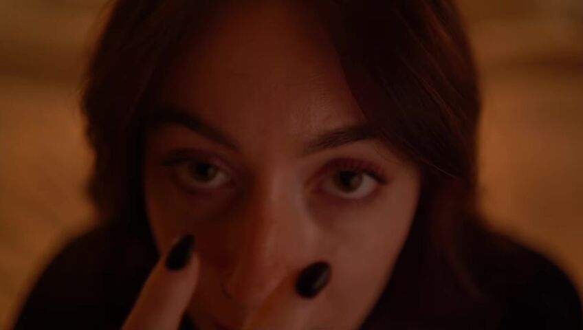 Adria After Dark - 11 March 2026 - Practice Your Eye Contact With Me？