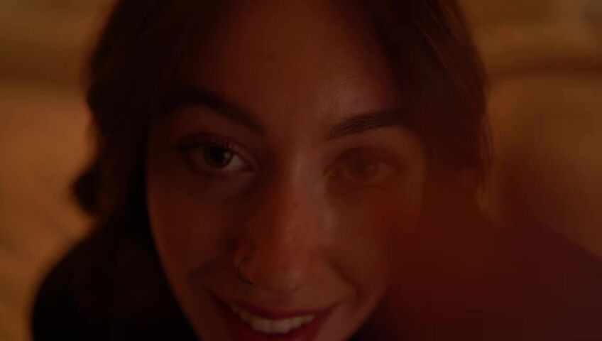 Adria After Dark - 11 March 2026 - Practice Your Eye Contact With Me？