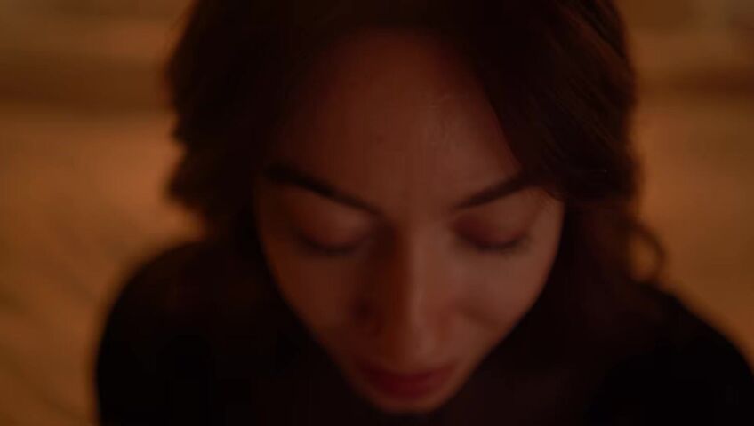 Adria After Dark - 11 March 2026 - Practice Your Eye Contact With Me？