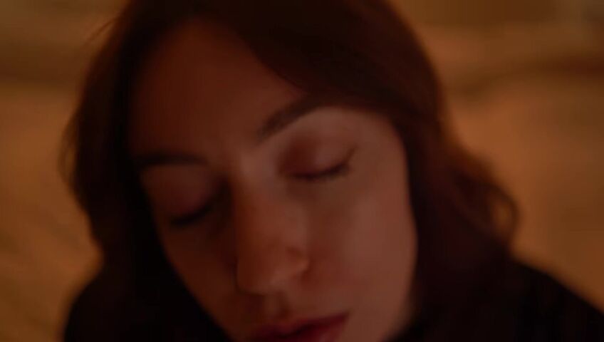 Adria After Dark - 11 March 2026 - Practice Your Eye Contact With Me？