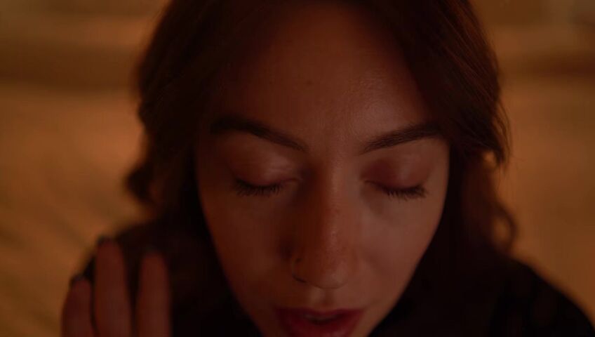 Adria After Dark - 11 March 2026 - Practice Your Eye Contact With Me？