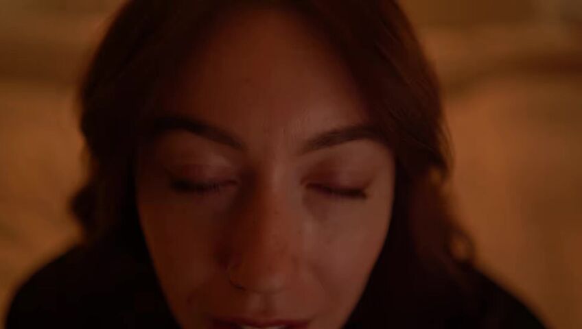 Adria After Dark - 11 March 2026 - Practice Your Eye Contact With Me？