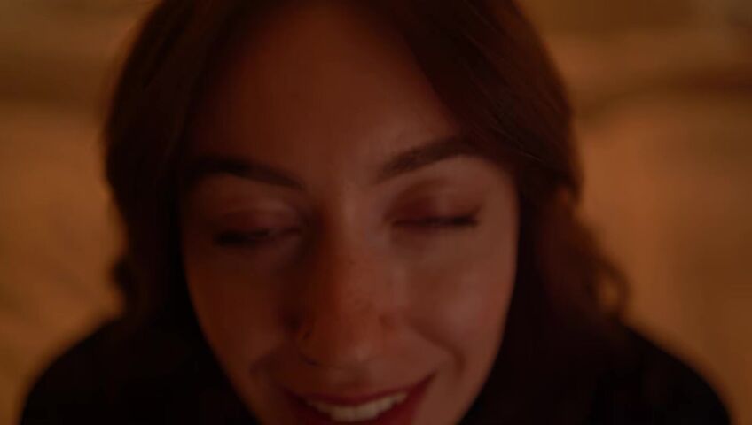 Adria After Dark - 11 March 2026 - Practice Your Eye Contact With Me？