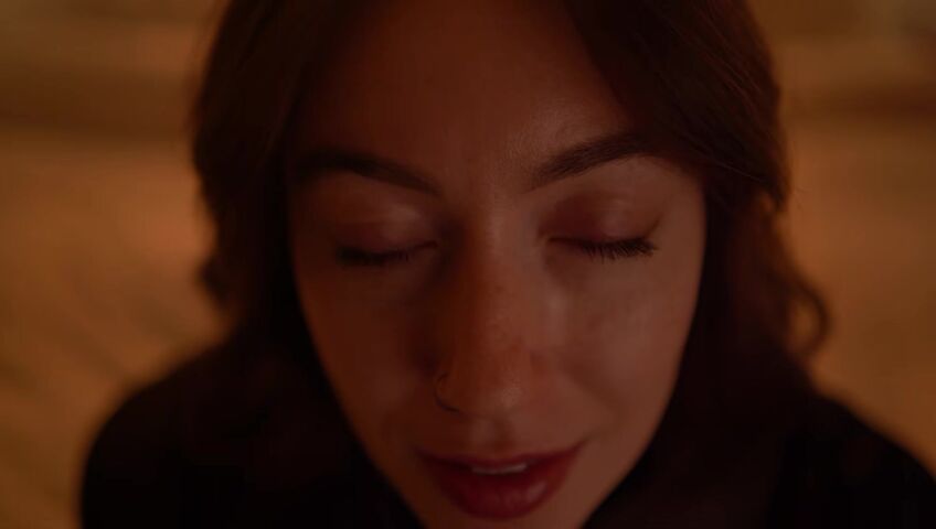 Adria After Dark - 11 March 2026 - Practice Your Eye Contact With Me？