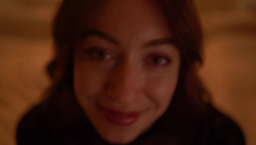 Adria After Dark - 11 March 2026 - Practice Your Eye Contact With Me？