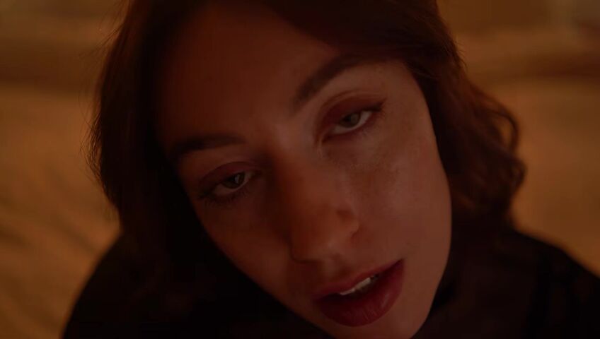 Adria After Dark - 11 March 2026 - Practice Your Eye Contact With Me？