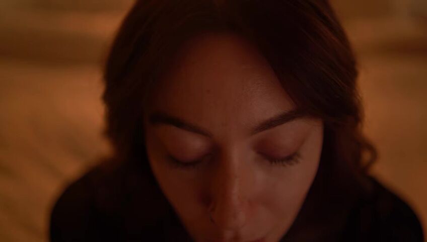 Adria After Dark - 11 March 2026 - Practice Your Eye Contact With Me？