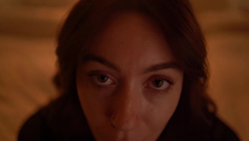 Adria After Dark - 11 March 2026 - Practice Your Eye Contact With Me？