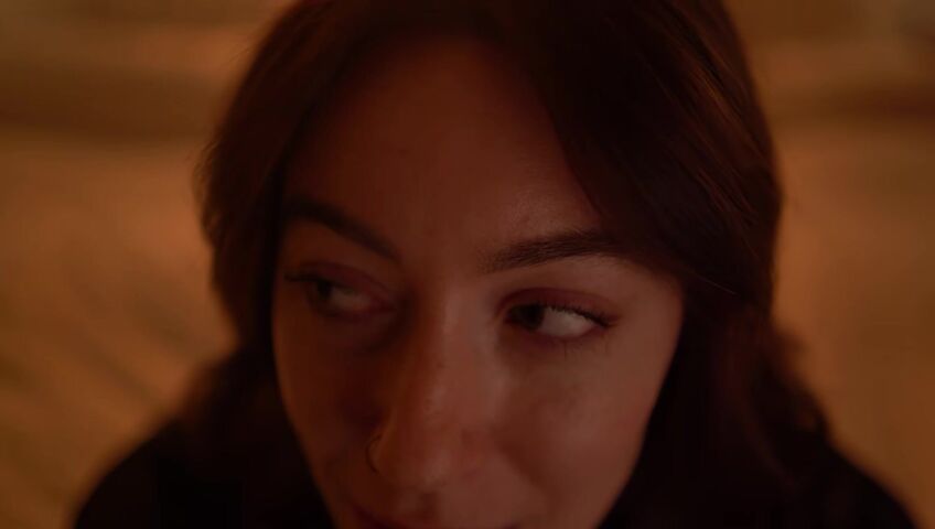 Adria After Dark - 11 March 2026 - Practice Your Eye Contact With Me？