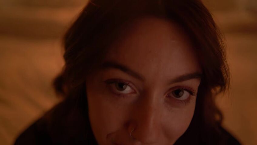 Adria After Dark - 11 March 2026 - Practice Your Eye Contact With Me？