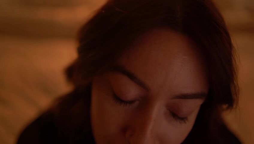 Adria After Dark - 11 March 2026 - Practice Your Eye Contact With Me？