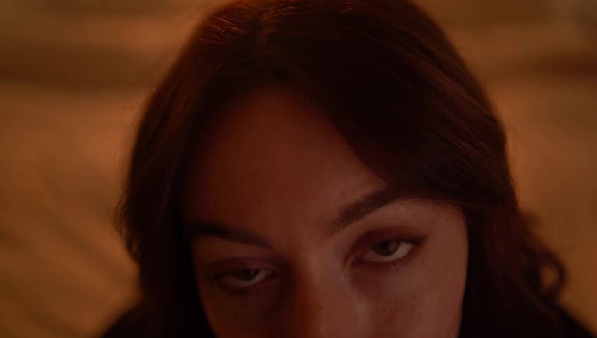 Adria After Dark - 11 March 2026 - Practice Your Eye Contact With Me？