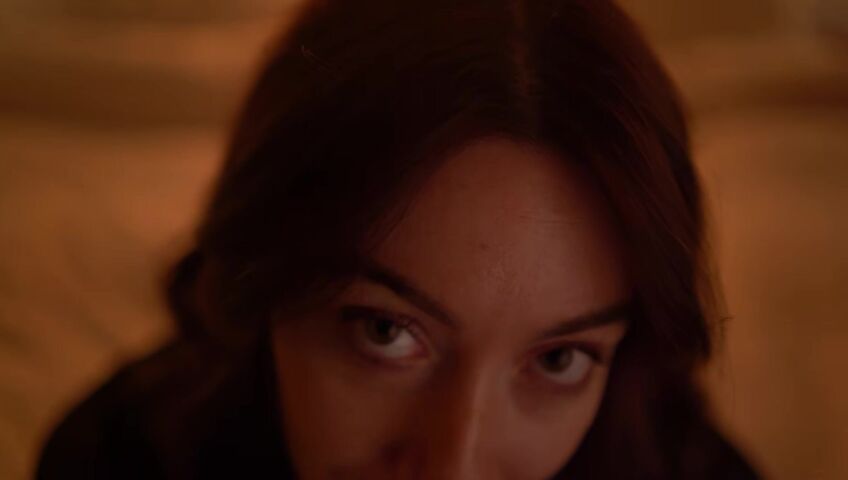 Adria After Dark - 11 March 2026 - Practice Your Eye Contact With Me？