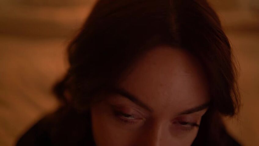 Adria After Dark - 11 March 2026 - Practice Your Eye Contact With Me？