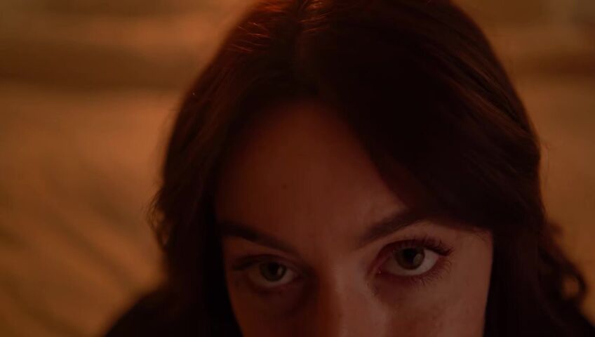 Adria After Dark - 11 March 2026 - Practice Your Eye Contact With Me？