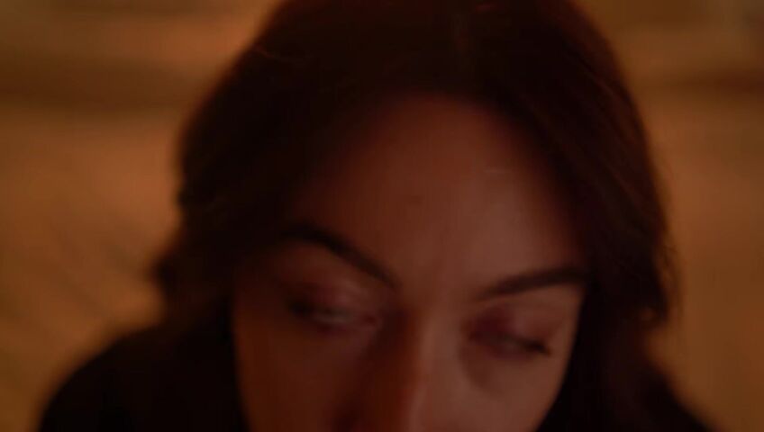 Adria After Dark - 11 March 2026 - Practice Your Eye Contact With Me？