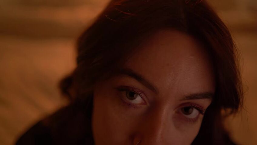 Adria After Dark - 11 March 2026 - Practice Your Eye Contact With Me？