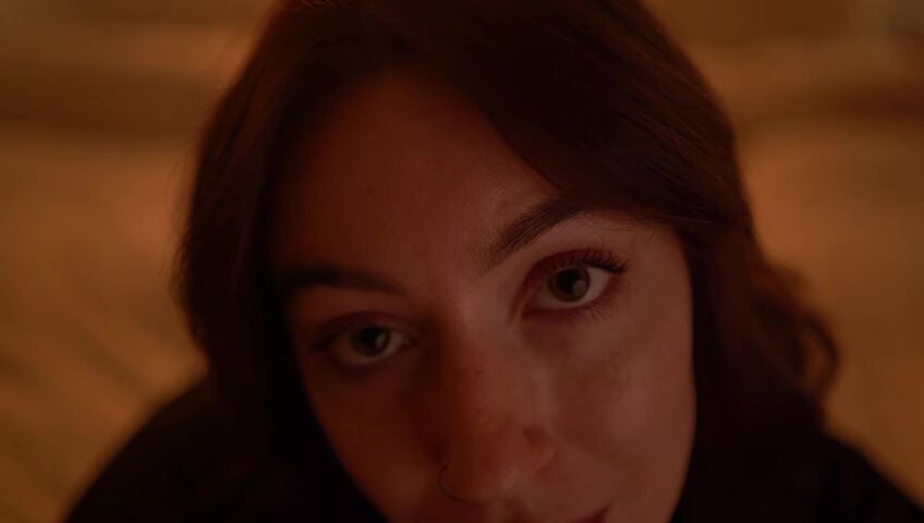 Adria After Dark - 11 March 2026 - Practice Your Eye Contact With Me？