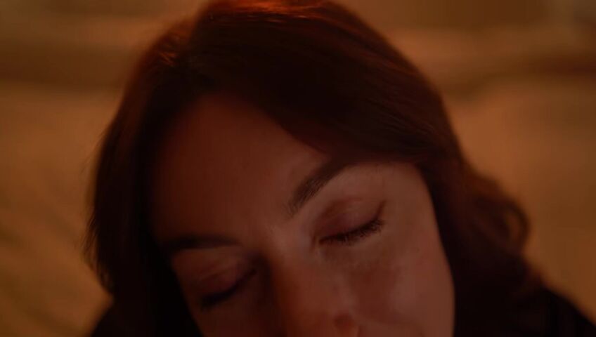 Adria After Dark - 11 March 2026 - Practice Your Eye Contact With Me？