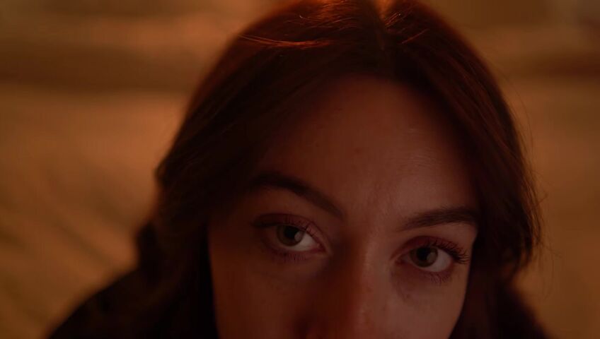 Adria After Dark - 11 March 2026 - Practice Your Eye Contact With Me？