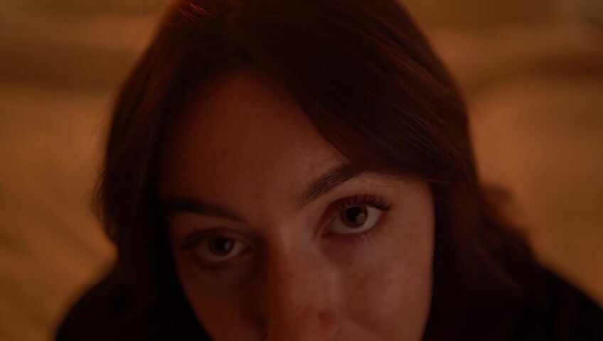 Adria After Dark - 11 March 2026 - Practice Your Eye Contact With Me？