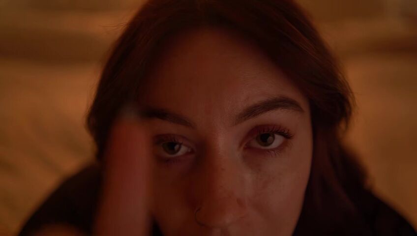 Adria After Dark - 11 March 2026 - Practice Your Eye Contact With Me？