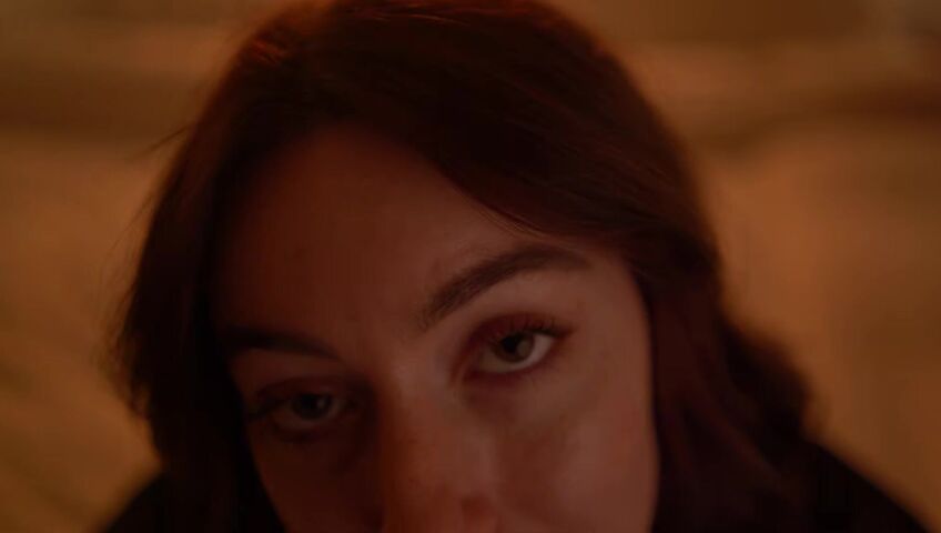 Adria After Dark - 11 March 2026 - Practice Your Eye Contact With Me？