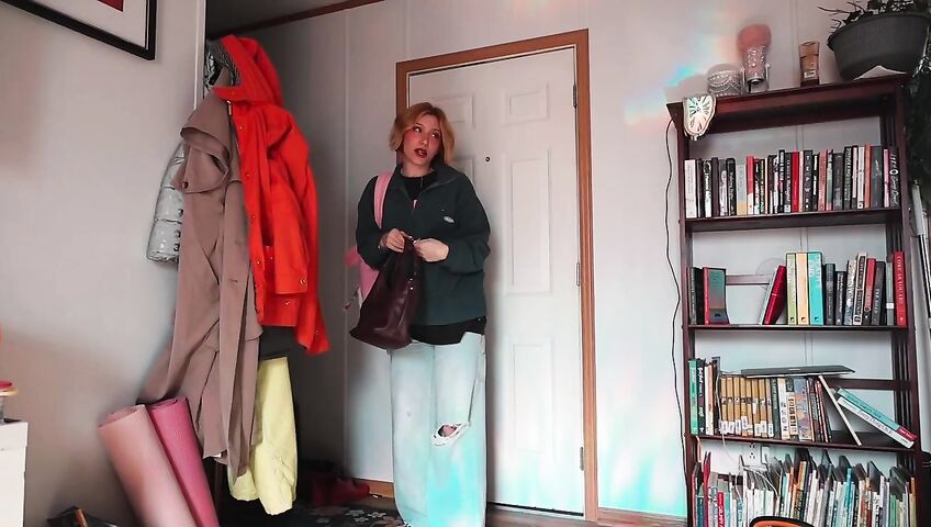 Elle Marz – Step-Bros wedding weekend