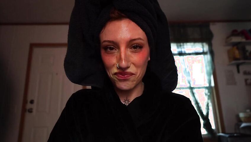 Elle Marz – Step-Bros wedding weekend