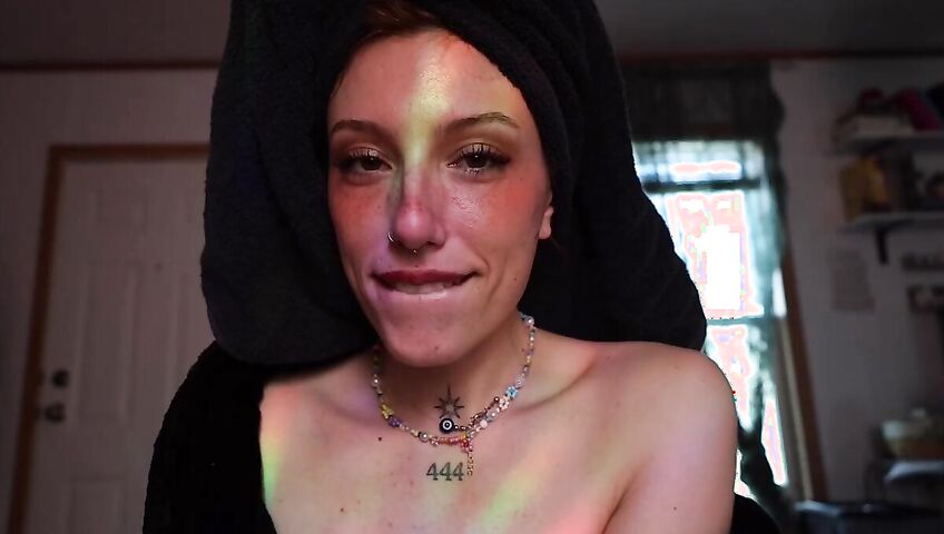 Elle Marz – Step-Bros wedding weekend