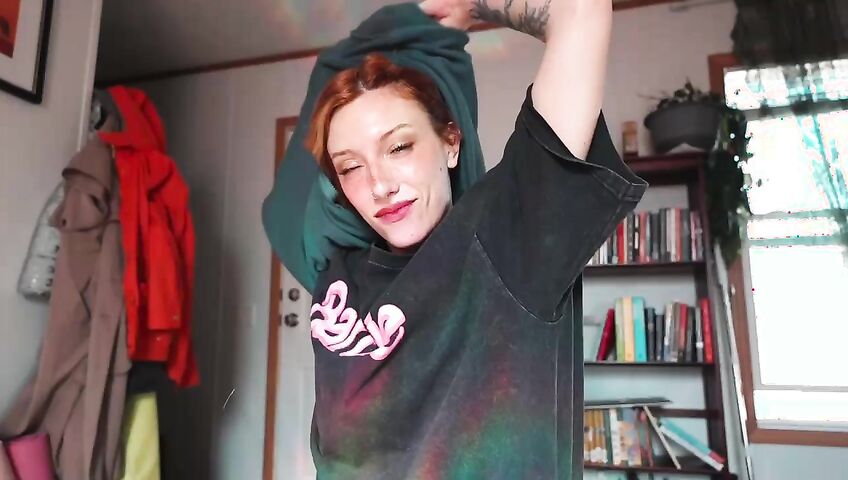 Elle Marz – Step-Bros wedding weekend