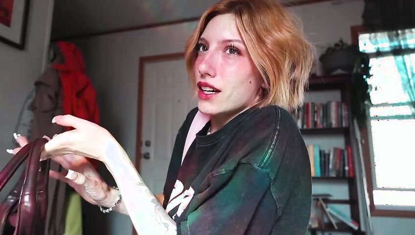 Elle Marz – Step-Bros wedding weekend