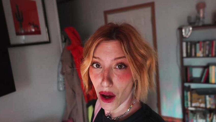 Elle Marz – Step-Bros wedding weekend