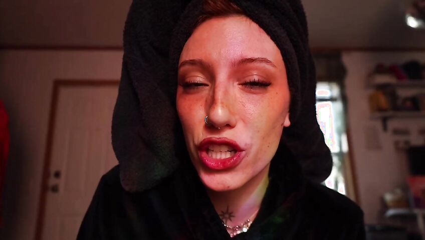 Elle Marz – Step-Bros wedding weekend