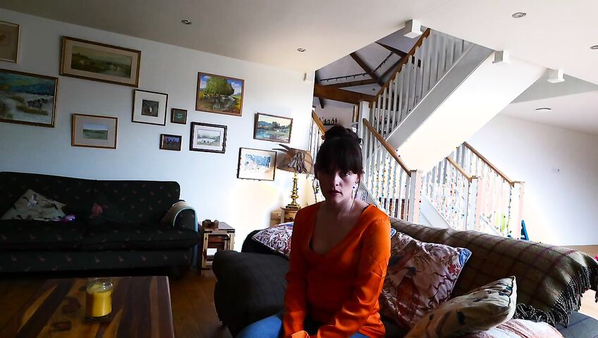 Sydney Harwin – Paper Planes