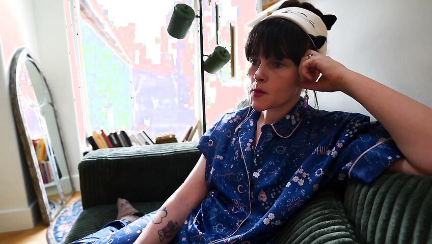 Sydney Harwin – Paper Planes