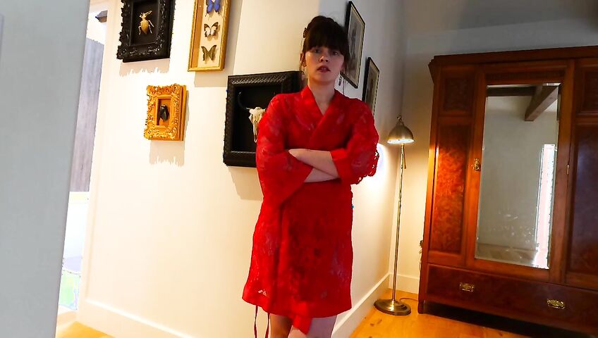 Sydney Harwin – Paper Planes